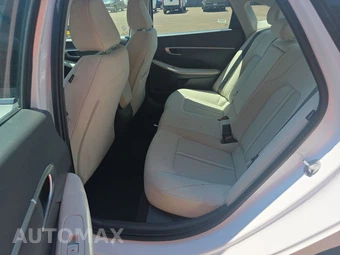 2025 Hyundai Sonata SEL - miniatura 13