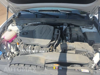 2025 Hyundai Sonata SEL - miniatura 16