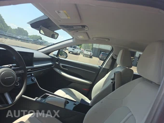 2025 Hyundai Sonata SEL - miniatura 18