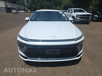 2025 Hyundai Sonata SEL - miniatura 2