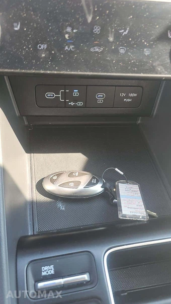 2025 Hyundai Sonata SEL - miniatura 20
