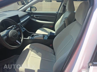 2025 Hyundai Sonata SEL - miniatura 7