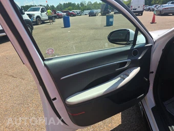 2025 Hyundai Sonata SEL - miniatura 9