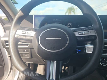 2025 Hyundai Sonata SEL - miniatura 10