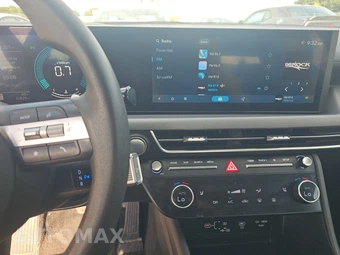2025 Hyundai Sonata SEL - miniatura 11