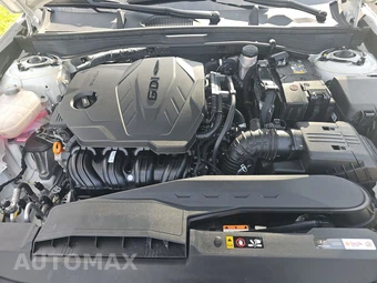 2025 Hyundai Sonata SEL - miniatura 16