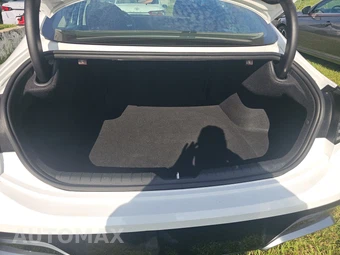 2025 Hyundai Sonata SEL - miniatura 17