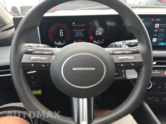 2025 Hyundai Sonata SEL - miniatura 10