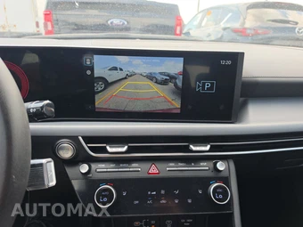 2025 Hyundai Sonata SEL - miniatura 11