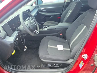 2025 Hyundai Sonata SEL - miniatura 7