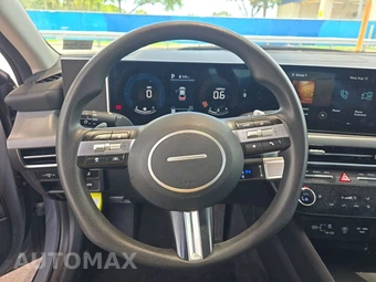 2025 Hyundai Sonata SEL - miniatura 10
