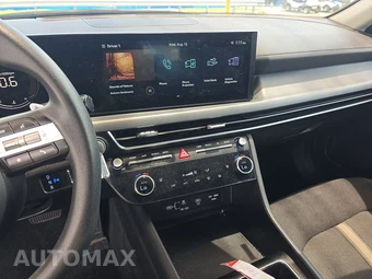 2025 Hyundai Sonata SEL - miniatura 11