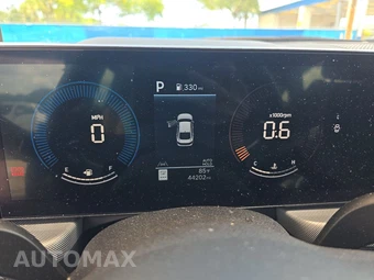 2025 Hyundai Sonata SEL - miniatura 12
