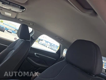 2025 Hyundai Sonata SEL - miniatura 17