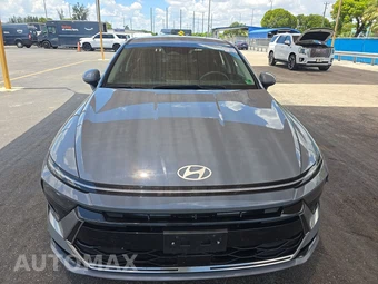 2025 Hyundai Sonata SEL - miniatura 2