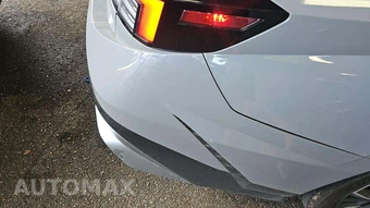 2025 Hyundai Sonata SEL - miniatura 22