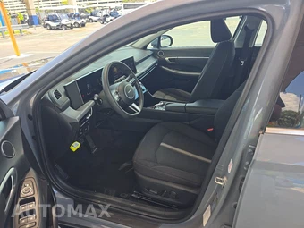 2025 Hyundai Sonata SEL - miniatura 7