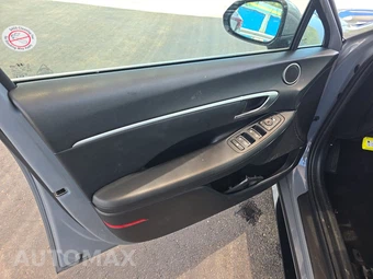 2025 Hyundai Sonata SEL - miniatura 9