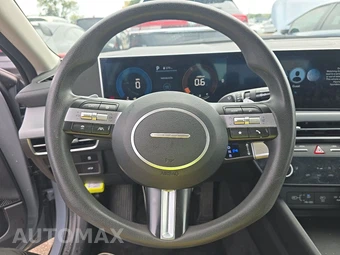 2025 Hyundai Sonata SEL - miniatura 10