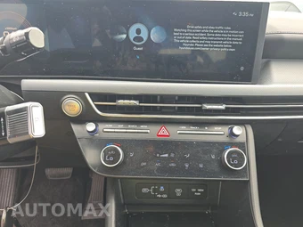 2025 Hyundai Sonata SEL - miniatura 11