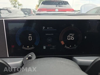 2025 Hyundai Sonata SEL - miniatura 12