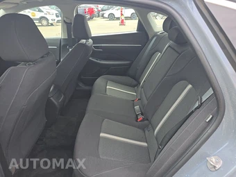 2025 Hyundai Sonata SEL - miniatura 13