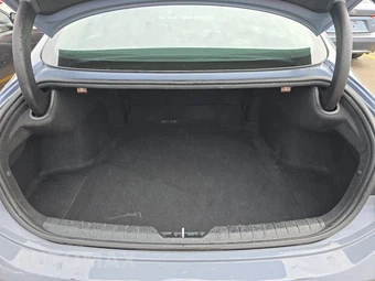 2025 Hyundai Sonata SEL - miniatura 16