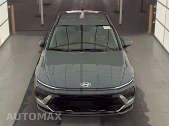 2025 Hyundai Sonata SEL - miniatura 2