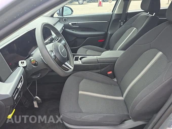 2025 Hyundai Sonata SEL - miniatura 7