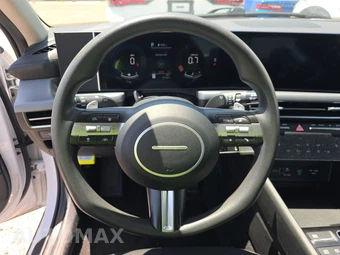2025 Hyundai Sonata SEL - miniatura 10
