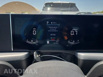 2025 Hyundai Sonata SEL - miniatura 12