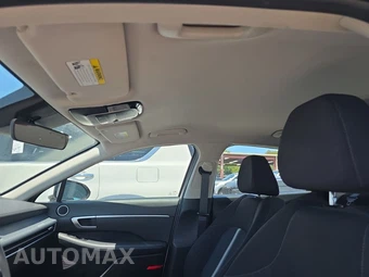 2025 Hyundai Sonata SEL - miniatura 21