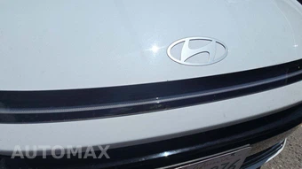 2025 Hyundai Sonata SEL - miniatura 27