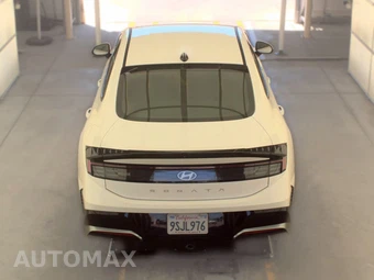 2025 Hyundai Sonata SEL - miniatura 5