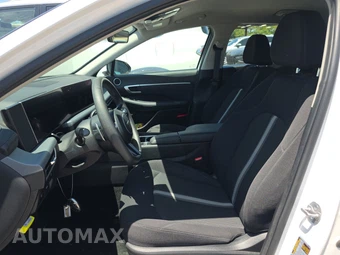 2025 Hyundai Sonata SEL - miniatura 7