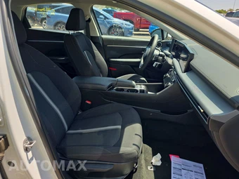 2025 Hyundai Sonata SEL - miniatura 8