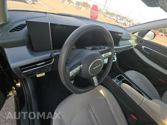 2025 Hyundai Sonata SEL - miniatura 10