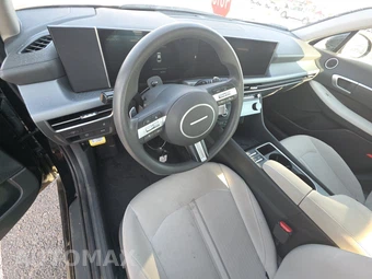 2025 Hyundai Sonata SEL - miniatura 11