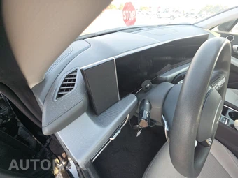 2025 Hyundai Sonata SEL - miniatura 12