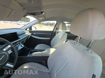 2025 Hyundai Sonata SEL - miniatura 17