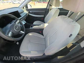 2025 Hyundai Sonata SEL - miniatura 7