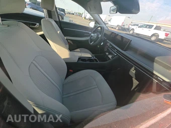 2025 Hyundai Sonata SEL - miniatura 8