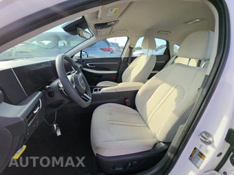 2025 Hyundai Sonata SEL - miniatura 13