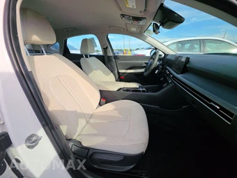 2025 Hyundai Sonata SEL - miniatura 14