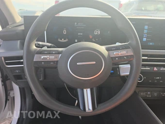 2025 Hyundai Sonata SEL - miniatura 16