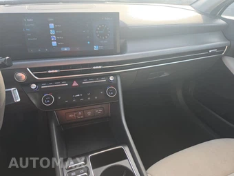 2025 Hyundai Sonata SEL - miniatura 17