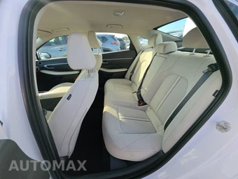 2025 Hyundai Sonata SEL - miniatura 19
