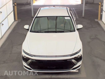 2025 Hyundai Sonata SEL - miniatura 2