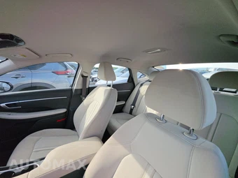 2025 Hyundai Sonata SEL - miniatura 20