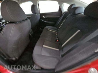 2025 Hyundai Sonata SEL - miniatura 13